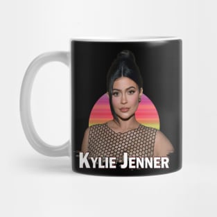 Kylie Jenner Mug